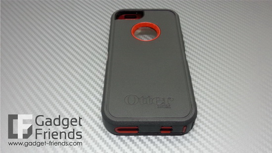 เคส Otterbox iPhone5 Defender เคสทนถึกกันกระแทก ปกป้อง 3 ชั้น มาพร้อม Grip และ Design ทันสมัย ของแท้ จาก USA By Gadget Friends 01_resize